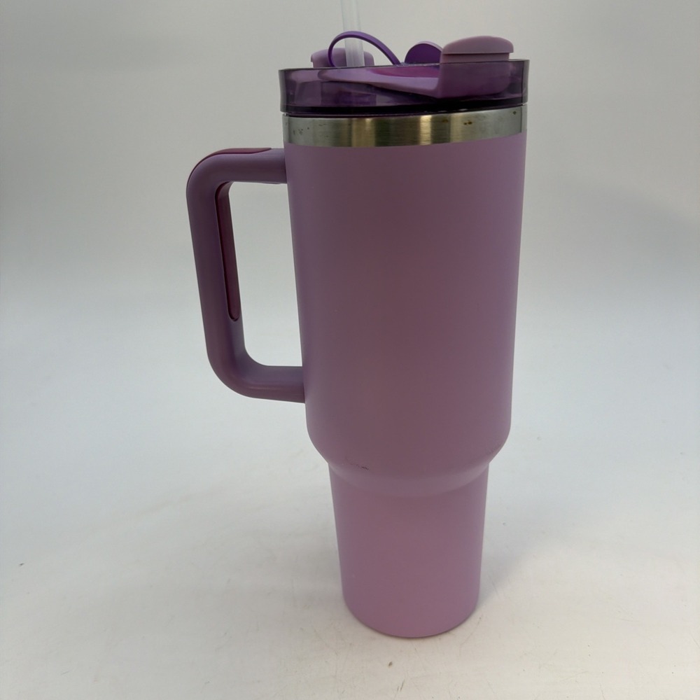 Olivia Rodrigo X Tumbler 40oz Quencher 2.0